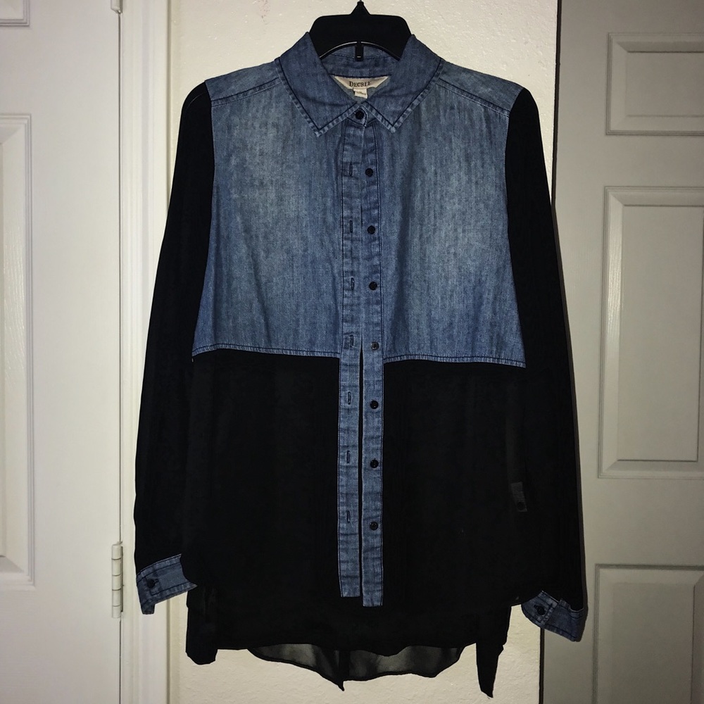 Blouse